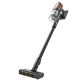 ASPIRADOR SEM FIO DREAME Z20. 715W. DURAÇÃO DA BATERIA 90 MIN. TEMPO DE CARREGAMENTO 4H. 2,19 KG. CAPACIDADE DO COMPARTIMENTO 0,6 L