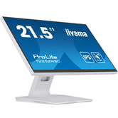 IIYAMA ProLite T2252MSC-W2 21.5" IPS Full HD HDMI VGA Altavoces Táctil
