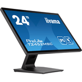 IIYAMA T2452MSC-B1  ProLite 23.8" LCD IPS Full HD HDMI Altavoces