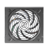 Fuente Alimentación 700W TACENS  RADIX VII AG 700, Fuente Alimentación Full Modular 700W ATX, 10 Años Garantía, 80Plus Silver, +87% Eficiencia, Ventil