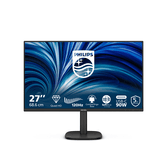 27" QHD 120Hz HAS Docking 2x2W