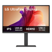 MONITOR LG 27U730A-B   27" IPS 3840 x 2160 HDMI Altavoces