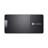 Chromebox Micro N4500 8GB 32GB Cromado