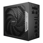 Fuente Alimentación 1000W BE QUIET!  POWER ZONE 2 1000W 80 PLUS Platinum Fully-Modular Negro