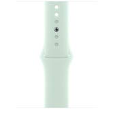 Apple Band 42 Aquamarine Sb M/L