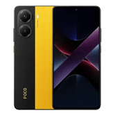 XIAOMI POCO X7 Pro 6,67" 5G 8GB/256GB Preto, Amarelo
