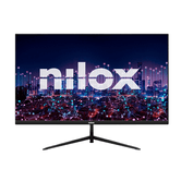 MONITOR 22" HDMI VGA NILOX NXM22FHD1202 IPS FHD 120Hz 4MS 250cd/m² VESA 75x75