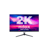 Monitor NILOX NXM272KD11 27 2K 165Hz HDMI DP USB