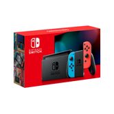 VIDEOCONSOLA NINTENDO SWITCH NEON