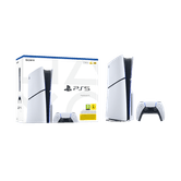 Consola Sony PS5 Slim Estándar 1TB | Chasis E
