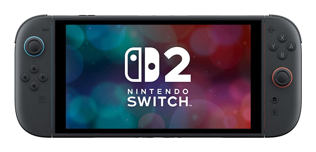 Consola Nintendo Switch 2 - PCBox