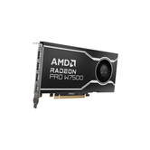 Tarjeta Gráfica AMD Radeon Pro W7500 GDDR6 8GB