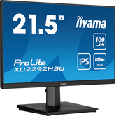 IIYAMA XU2292HSU-B6  ProLite 21.5" LED IPS Full HD HDMI Altavoces