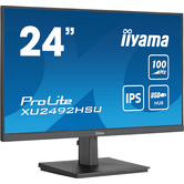 IIYAMA XU2492HSU-B6  ProLite 23.8" LED IPS Full HD HDMI Altavoces