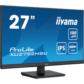 IIYAMA XU2792HSU-B6  ProLite 27" LED IPS Full HD HDMI Altavoces