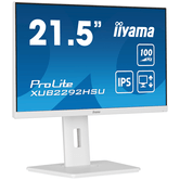 IIYAMA XUB2292HSU-W6 ProLite 21,5" LED IPS Full HD HDMI de alta frequência