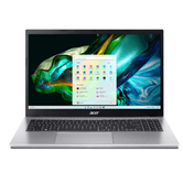 PORTATIL ACER 15 A315-44P RYZEN 7-5700U 15.6" FHD 16GB 512GB NVMe WIFI-6 W11 HOME PLATA