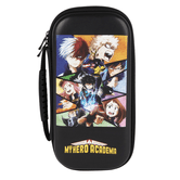 MY HERO ACADEMIA FUNDA SWITCH NEGRA
