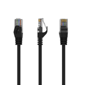 Patch Cord Gembird Cat.6 UTP 2 Mts Preto