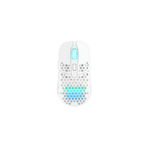 Cherry Xtrfy Ratón RGB 400-16.000 dpi inal. White