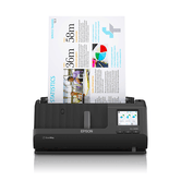 EPSON Escaner ES-C380W