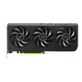 Placa de vídeo AsusGeForce RTX 5050 GDDR6 8GB preta