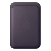 iPhone FineWoven Wallet with MagSafe   Midnight Purple