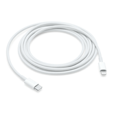 CABO USB-C PARA LIGHTNING (2 M)-ZML