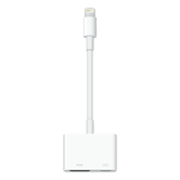 LIGHTNING DIGITAL AV ADAPTER-ZML
