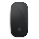 MAGIC MOUSE - MULTI TOUCH BLACK