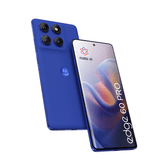 MOTOROLA edge edge 60 pro 6,67" 5G 12 GB/512 GB azul