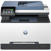Multifuncional HP Color LaserJet Pro A4Wifi Laser Duplex Color LaserJet Pro MFP 3302fdw