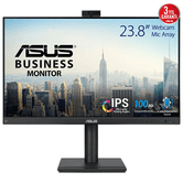 MONITOR Asus BE249QFK   23.8" IPS 1920 x 1080 HDMI VGA Altavoces