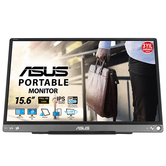 Asus MB16ACE Monitor 15.6 HD USB-C portátil