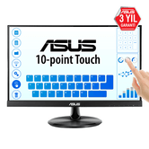 Asus VT229H 21,5" IPS Full HD HDMI VGA Alto-falantes Touch