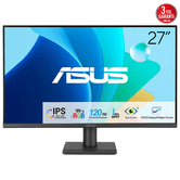Asus VA279HG  Monitor 27 IPS FHD120HZ VGA HDMI