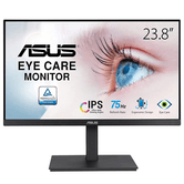 Asus VA24EQSB 23,8" LED IPS Full HD HDMI VGA Altavozes