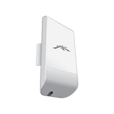 PONTO DE ACESSO UBIQUITI NANOSTATION LOCO M2 2.4GHZ 8.5DBI