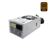 FONTE DE ALIMENTAÇÃO 300 W COOLBOX TFX 80+ BRONZE