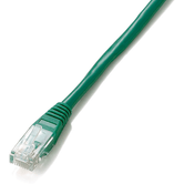 TUBOS CATEGORIA 5 U/UTP 20M COR VERDE