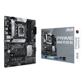 Asus Intel  PRIME B660-PLUS D4 LGA 1700