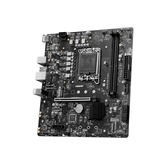 MSI Intel PRO B760M-B DDR4 LGA 1700