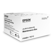 Caixa de manutenção WF-8xxx 70000p