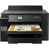 Epson Impresora Ecotank ET-16150