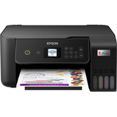 EPSON EcoTank ET-2825 Multifunción A4 Wifi Inkjet Dúplex