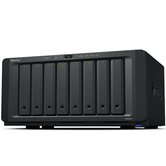 DS1821+ 8BAY 22GHZ QC 4GB DDR4 4X GBE 4X USB 3.2 2