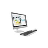 ORDENADOR ALL IN ONELENOVO IDEACENTRE 520 CORE i3-7020U 2,3GHZ/8GB/1TB/ 21.5" /FREEDOS