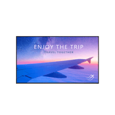 MONITOR Alto-falantes LG 43UH7N-E 43" IPS 3840 x 2160 HDMI