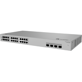 COMUNICAÇÃO DE DADOS HUAWEI, S310S 24P4J, S310S 24P4J, S310S 24P4J 24 10 100 1000BASE T 400 W PORTAS POE, 4 PORTAS SFP 2.5GE, ALIMENTAÇÃO AC INTEGRADA
