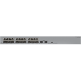 HUAWEI S110-24T2SR (24 PORTAS 10/100/1000BASE-T, 2 PORTAS GE SFP, ALIMENTAÇÃO AC) (S110-24T2SR)